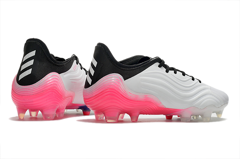 New Adidas Copa Sense.1 SG 'White Shock Pink' FW7931 - Ultimate Football Performance | 80 characters