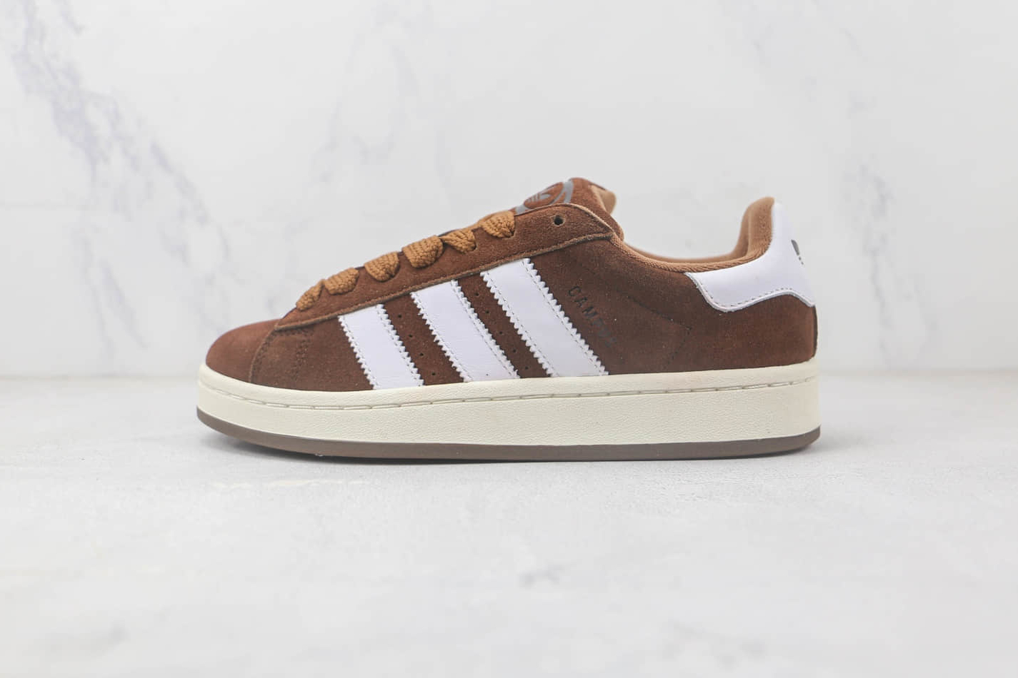 Adidas Campus 00S 'Bark' GY6433 - Classic Style meets Contemporary Comfort