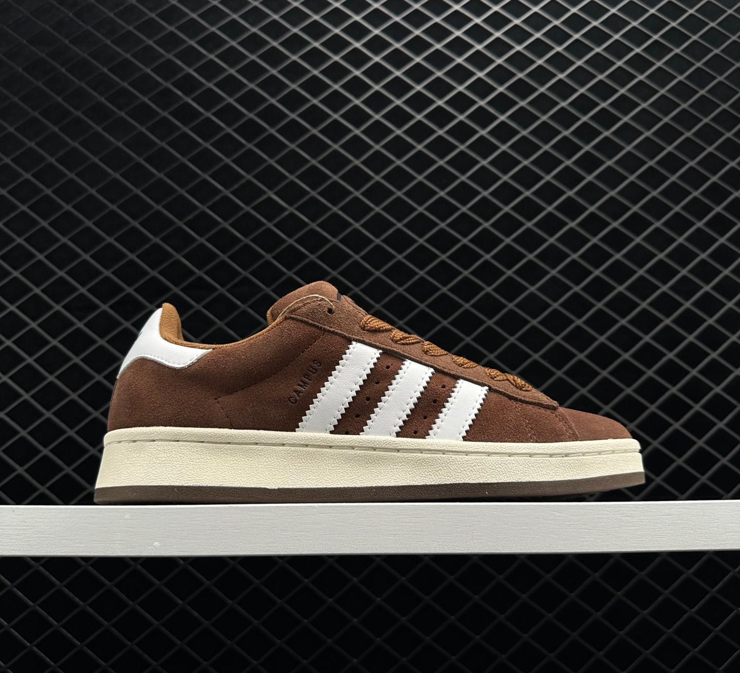 Adidas Campus 00s Bark GY6433 - Classic Style and Superior Comfort