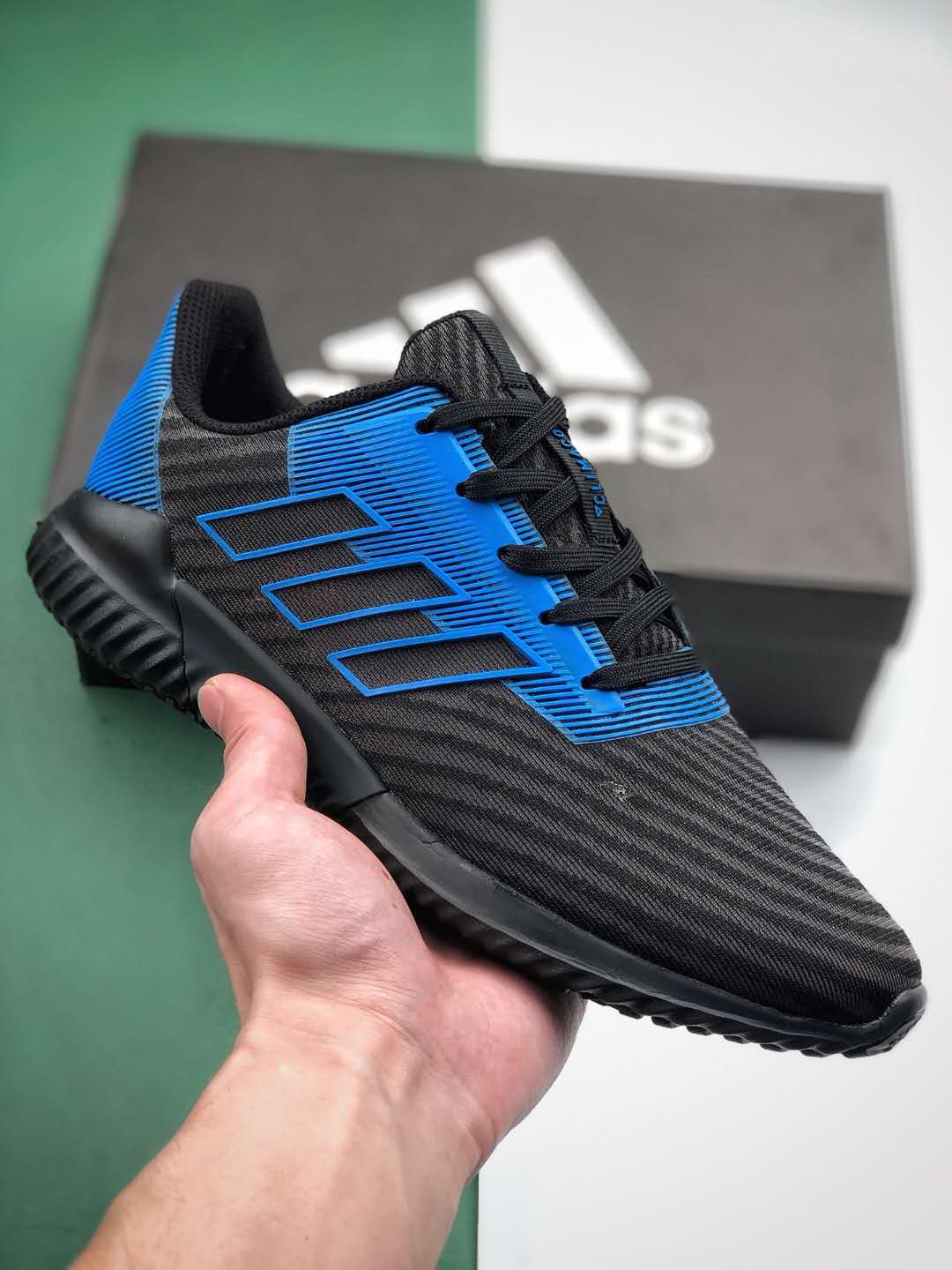 Adidas Climacool 2.0 M 'Blue' G28941 - Lightweight and Breathable Footwear