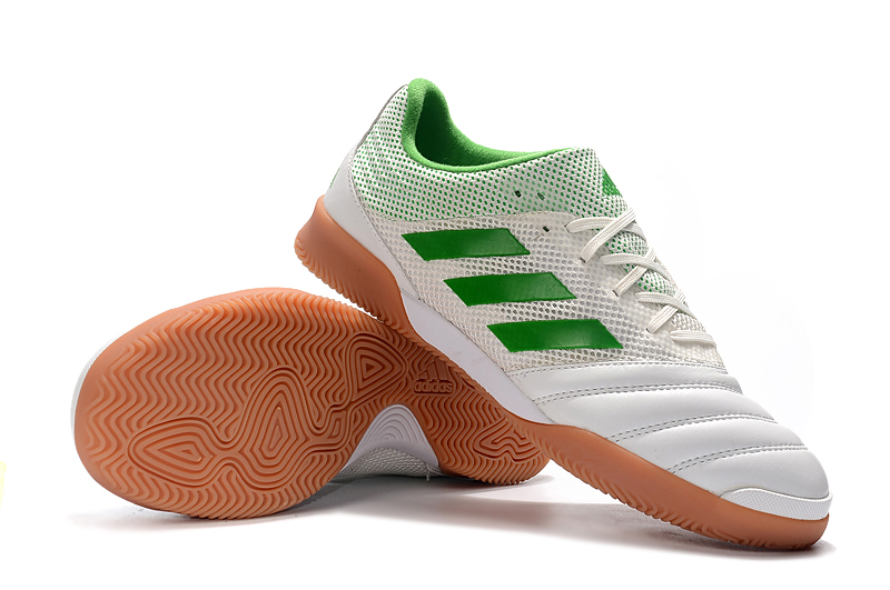 Adidas Copa 19.3 Sala IN: Ultimate Indoor Football Shoes | BC0559