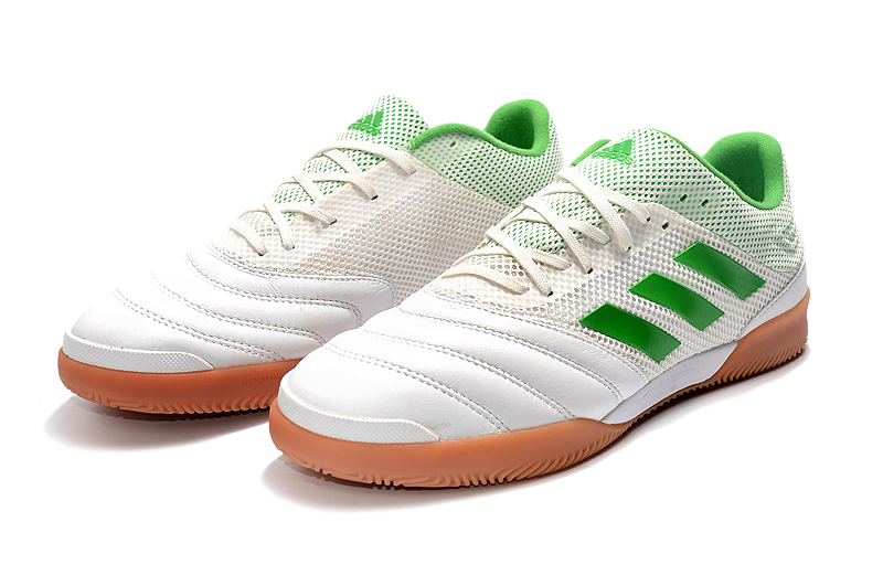 Adidas Copa 19.3 Sala IN: Ultimate Indoor Football Shoes | BC0559