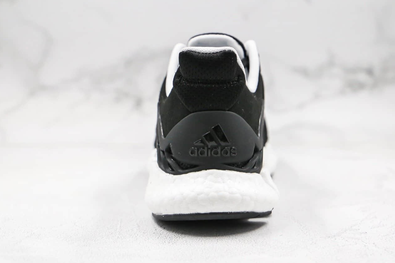 2020 Adidas Climacool Black White FX7846 - Sleek and Stylish Footwear