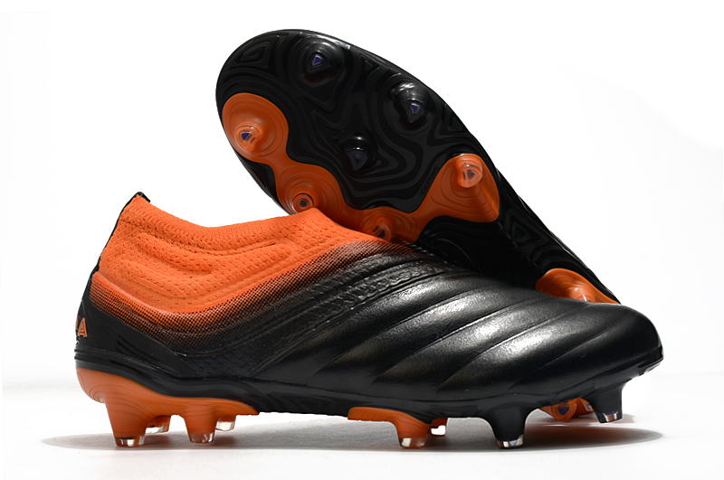 Adidas Copa 20+ FG Precision To Blur Pack EH0876 - Premium Soccer Cleats