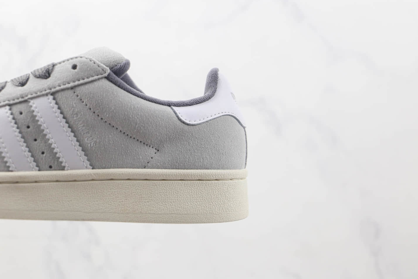 Adidas Campus 00s 'Grey' GY9472 - Shop Now for Classic Style