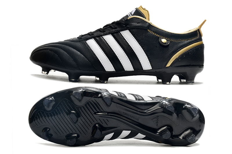 Adidas Adipure FG Legends Pack - GX0218 | Premium Football Boots