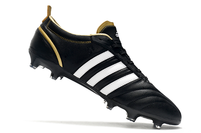 Adidas Adipure FG Legends Pack - GX0218 | Premium Football Boots