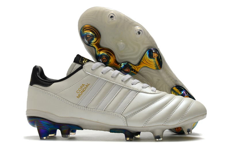 Adidas COPA MUNDIAL 20 FG Firm Ground FX0275 - Ultimate Performance for Soccer Players