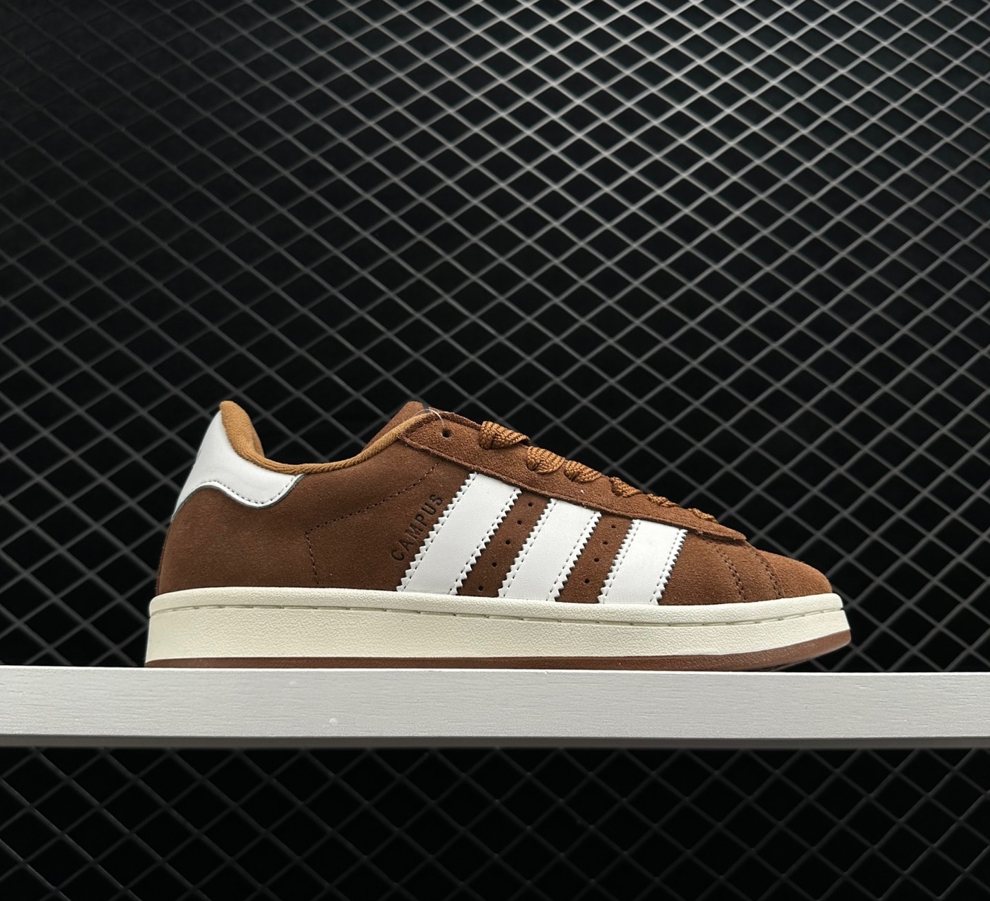 Adidas Campus 00s 'Bark' GY6433: Classic Style with a Modern Twist