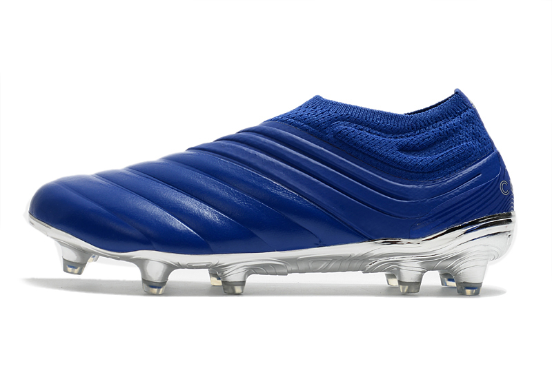 Adidas Copa 20+ FG 'InFlight Pack' EH0877 - Elite Performance Football Boots