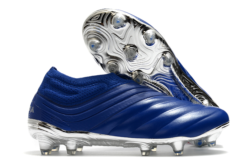 Adidas Copa 20+ FG 'InFlight Pack' EH0877 - Elite Performance Football Boots