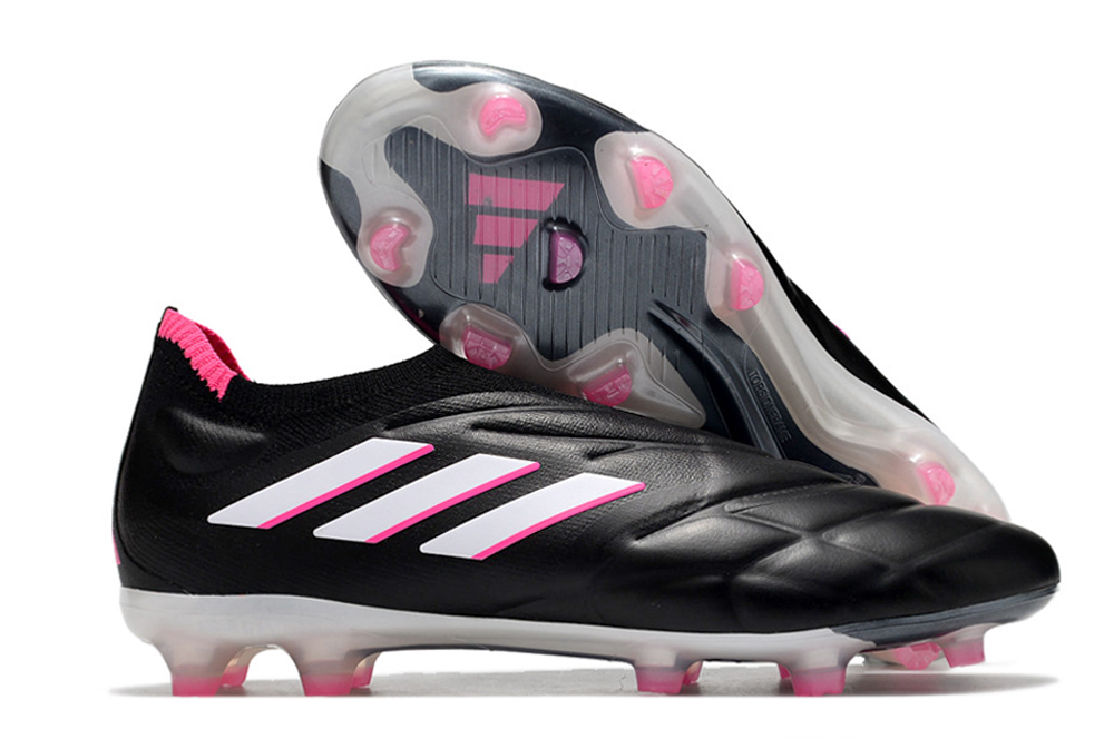 Adidas Copa Pure+ FG 'Own Your Football Pack' HQ8895 - Premium Performance Cleats