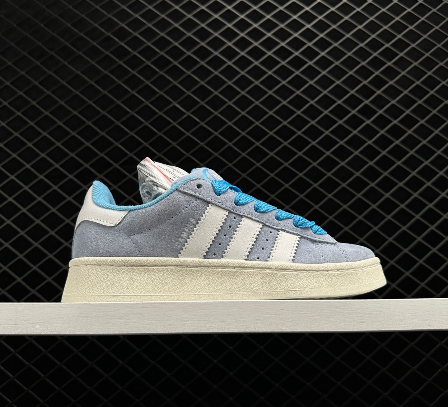 Adidas Campus 00s 'Ambient Sky' GY9473 | Iconic Style and Comfort