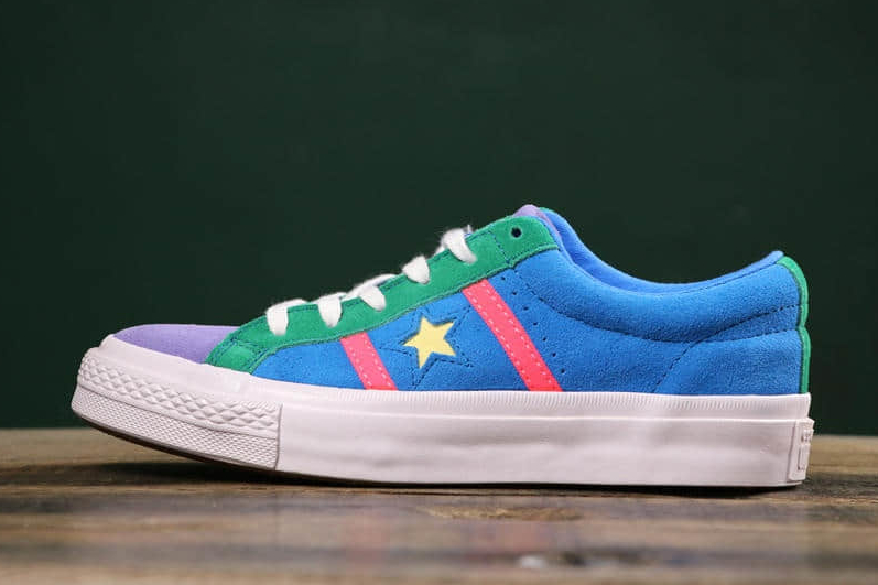 Converse One Star Academy Low top 164392C