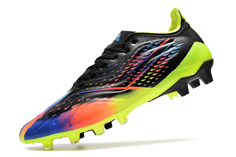 Adidas Copa Sense.1 AG Al Rihla 2022 World Cup Boots - Superior Performance and Style