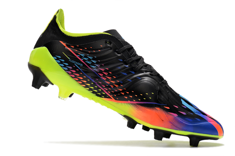 Adidas Copa Sense.1 AG Al Rihla 2022 World Cup Boots - Superior Performance and Style