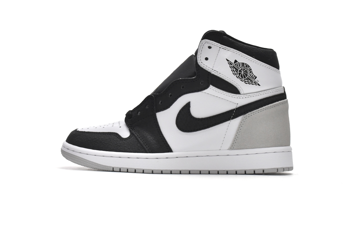 Air Jordan 1 Retro High OG 'Stage Haze' 555088-108 - Iconic Style and Quality
