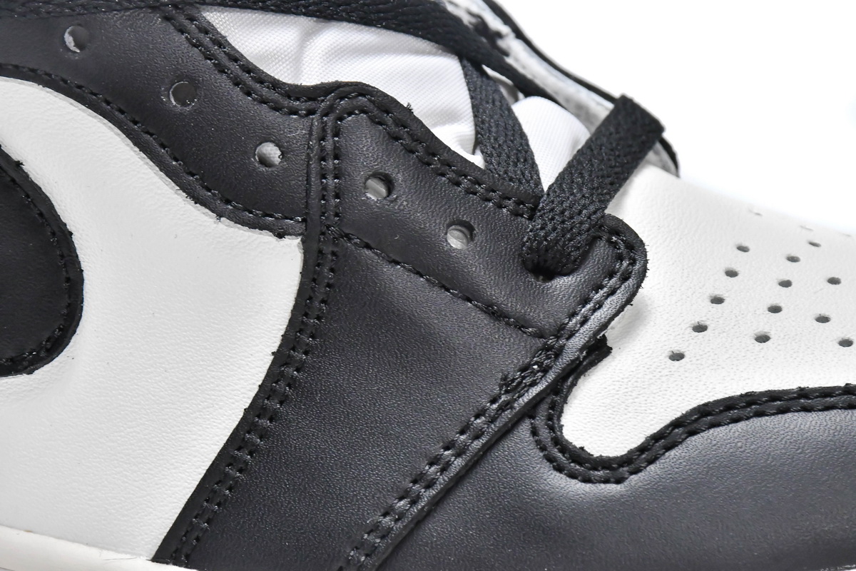 Air Jordan 1 Retro High OG 'Dark Mocha' 555088-105 - Premium Sneakers | Limited Editions Available