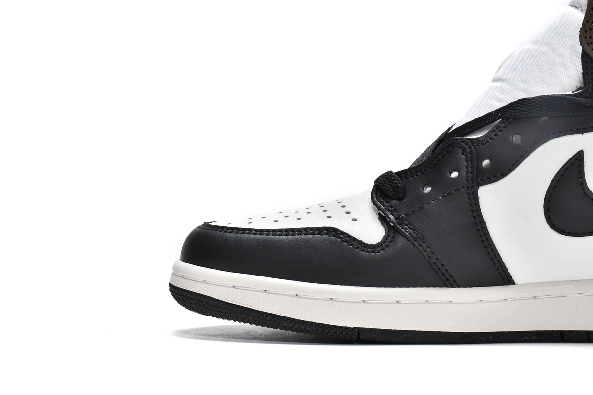 Air Jordan 1 Retro High OG 'Dark Mocha' 555088-105 - Premium Sneakers | Limited Editions Available
