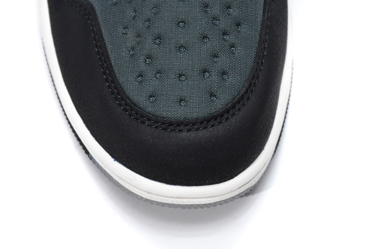 Air Jordan 1 High Element Gore-Tex 'Black Particle Grey' DB2889-001 | Limited Edition Air Jordan Sneakers