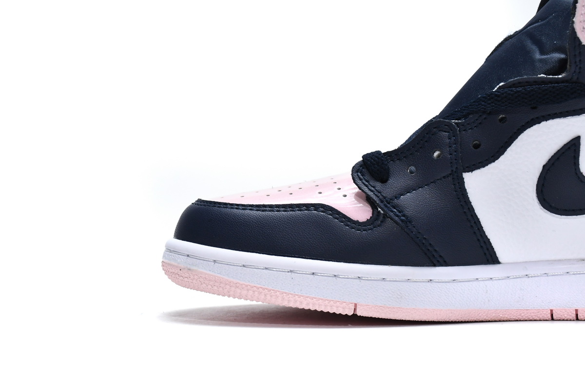 Air Jordan 1 Retro High OG SE 'Bubble Gum' DD9335-641 - Stylish and Iconic Sneakers | Limited Edition