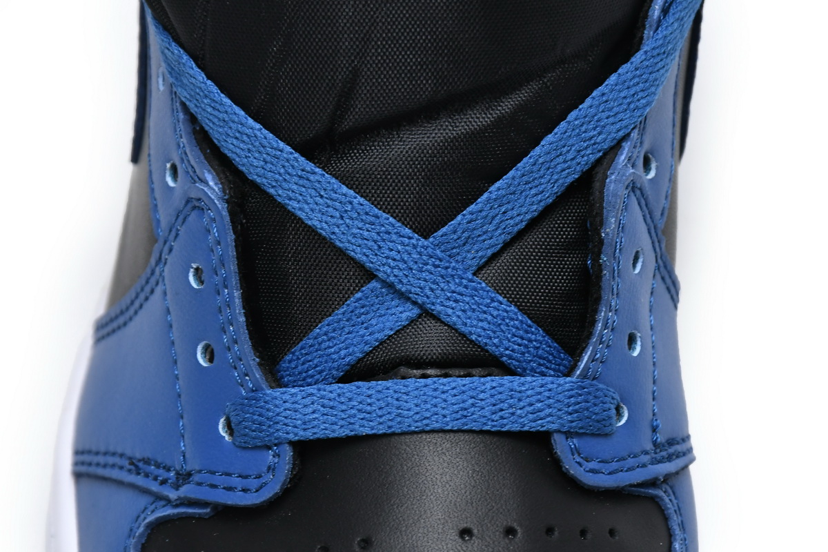 Air Jordan 1 Retro High OG Dark Marina Blue - Limited Edition Sneakers