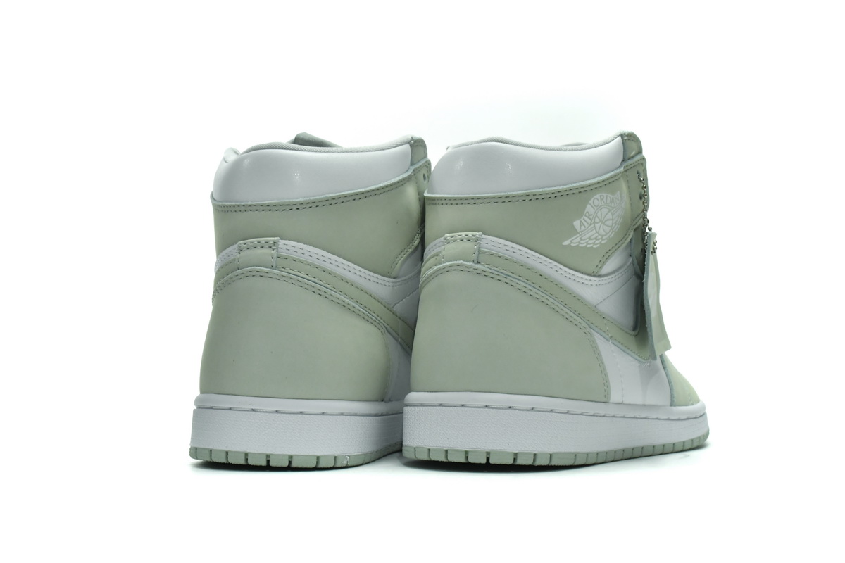 Air Jordan 1 Retro High OG 'Seafoam' CD0461-002 - Authentic Sneakers for Sale