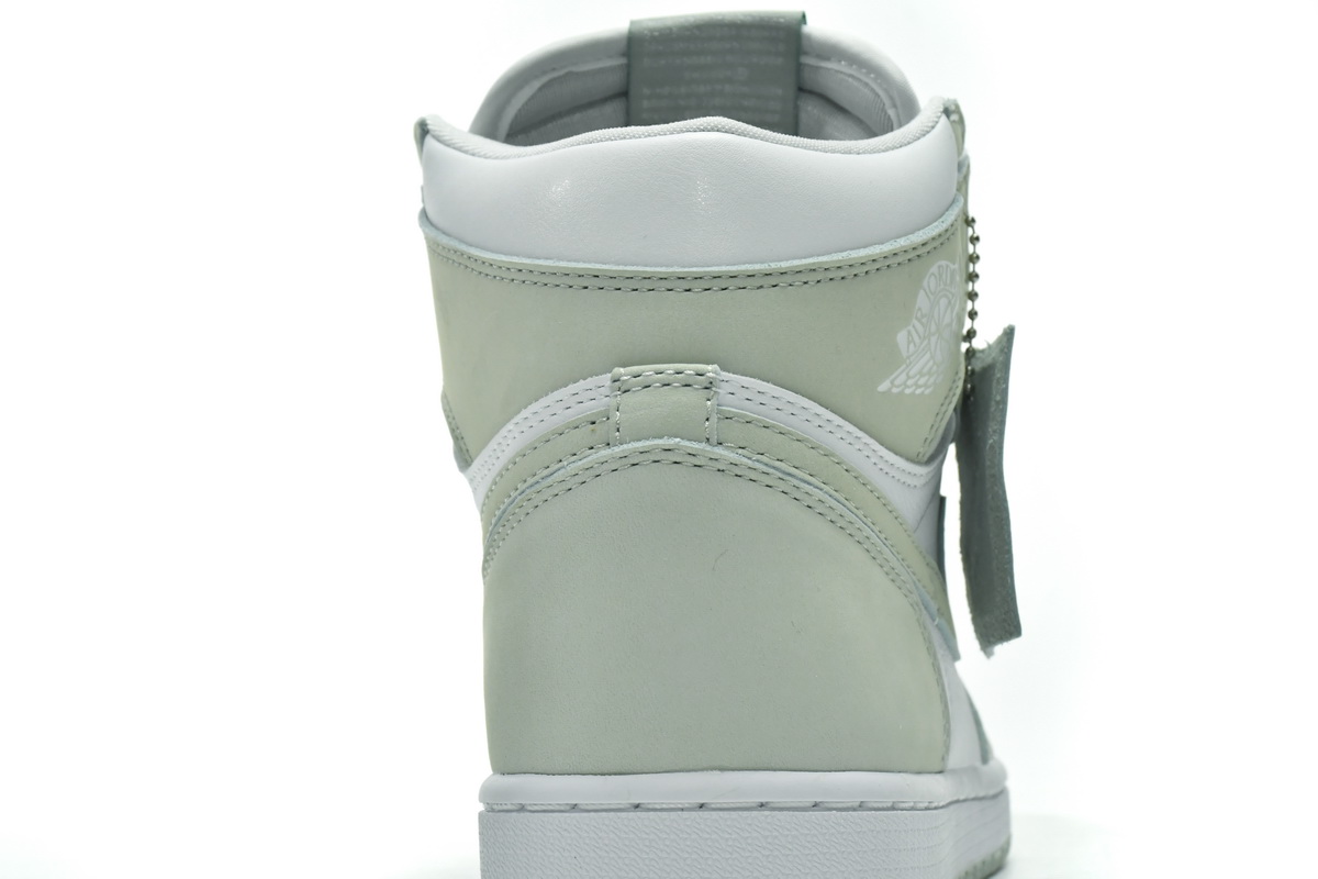 Air Jordan 1 Retro High OG 'Seafoam' CD0461-002 - Authentic Sneakers for Sale