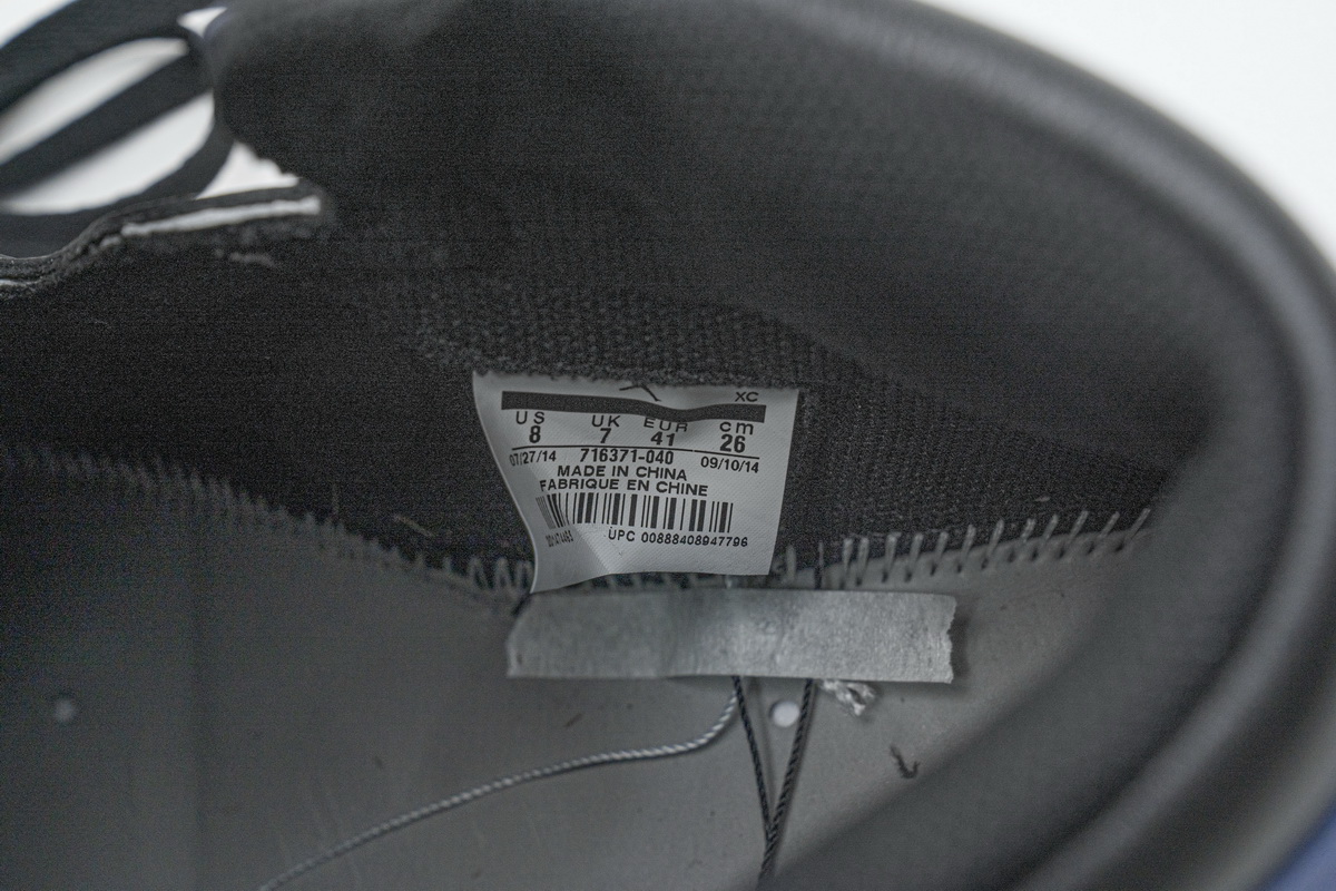 Nike Fragment Design X Air Jordan 1 Retro High OG 'White' - Limited Edition Sneakers