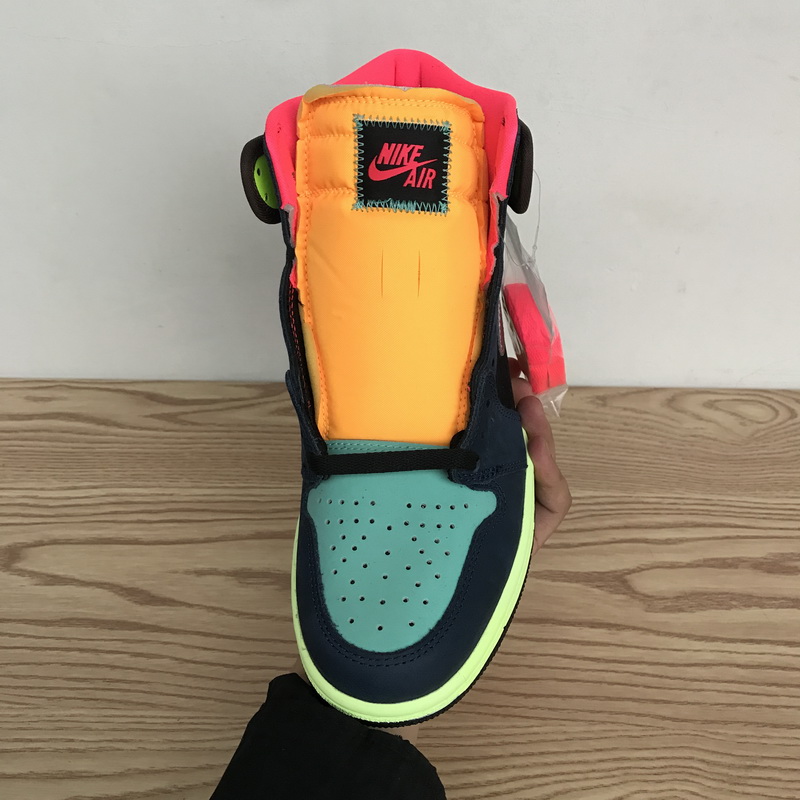 Air Jordan 1 Retro High Tokyo Bio Hack - Authentic Sneakers Online