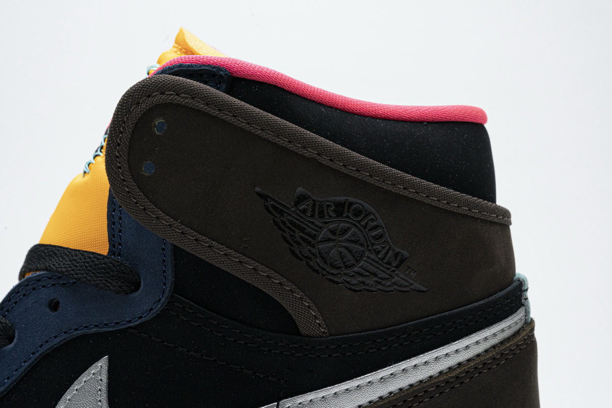 Air Jordan 1 Retro High Tokyo Bio Hack - Authentic Sneakers Online